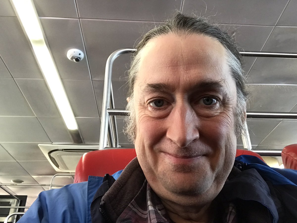 Off to <a href="/UoBSchoolofEd/">The University of Buckingham Faculty of Education</a> residential today where I will be doing a session for primary trainees this afternoon and one for secondary trainees tomorrow morning before heading to <a href="/MarlingSchool/">Marling School</a> for a whole day on AI in education then off to the <a href="/SALTLANGS/">Scottish Association for Language Teaching</a> conference! What a week!