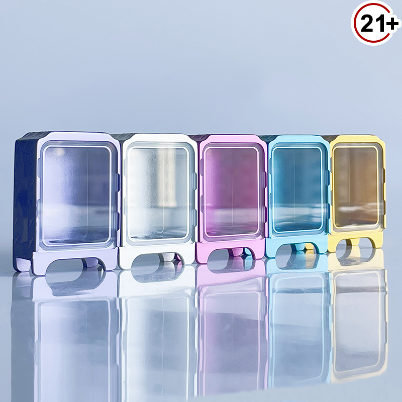 2Fdeal's tweet photo. Rekavape Inverted Skull Boro Tank for SXK BB Billet AIO Box Mod Kit
5 Colors Available!
https://t.co/fUIXk8UN8g
Material Aluminium
Warning: You must be of legal age to vape, thank you!
#2fdeal #SXK #billetmod #bbmod #bbbox #borotank #rekavape #boromod #billettank https://t.co/7kVyVCWtBi