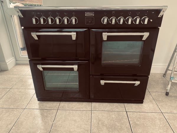StanChippy's tweet photo. Stoves Range Cooker https://t.co/BbhQxXXu8G https://t.co/pSs68tD3Wb