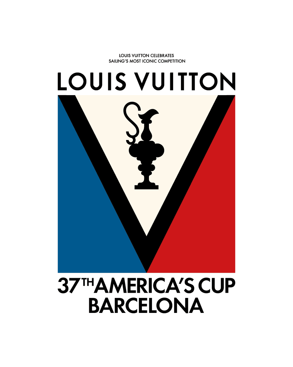 Victory Travels in Louis Vuitton. Melding the art of sailing with heritage savoir-faire, the Maison renews its journey of innovation with the Louis Vuitton 37th America's Cup Barcelona and Louis Vuitton Cup 2024. 

#AmericasCup #LouisVuitton