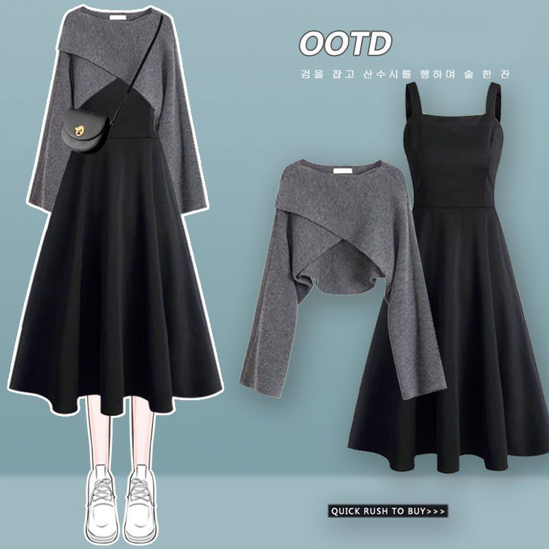 ootdstyle_store's tweet photo. 🍁🍁秋本番！応援セール開催！
✨✨入荷新作&amp;人気売れ筋！
すぐに購入してください！！🛒🛒