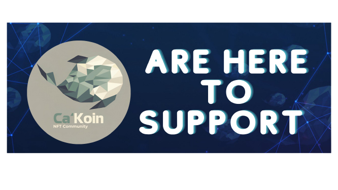 vjtonway's tweet photo. @PlaySpaceRush @CaKoin_Official @cakoinNFT family are here in the first tweet to support https://t.co/6gZIOdOzss