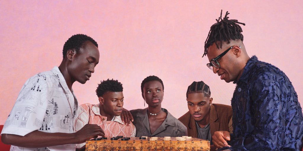 LDNfashion's tweet photo. .@GuinnessGB + @LabrumLondon team up for free design workshops in London 🤍
Hit the link to read more 👉🏾🔗: https://t.co/Ntz5FSA4Fw
#LabrumLondon
#DesignedByAnImmigrant
#GuinnessGB #workshop https://t.co/7D2DoLxItO
