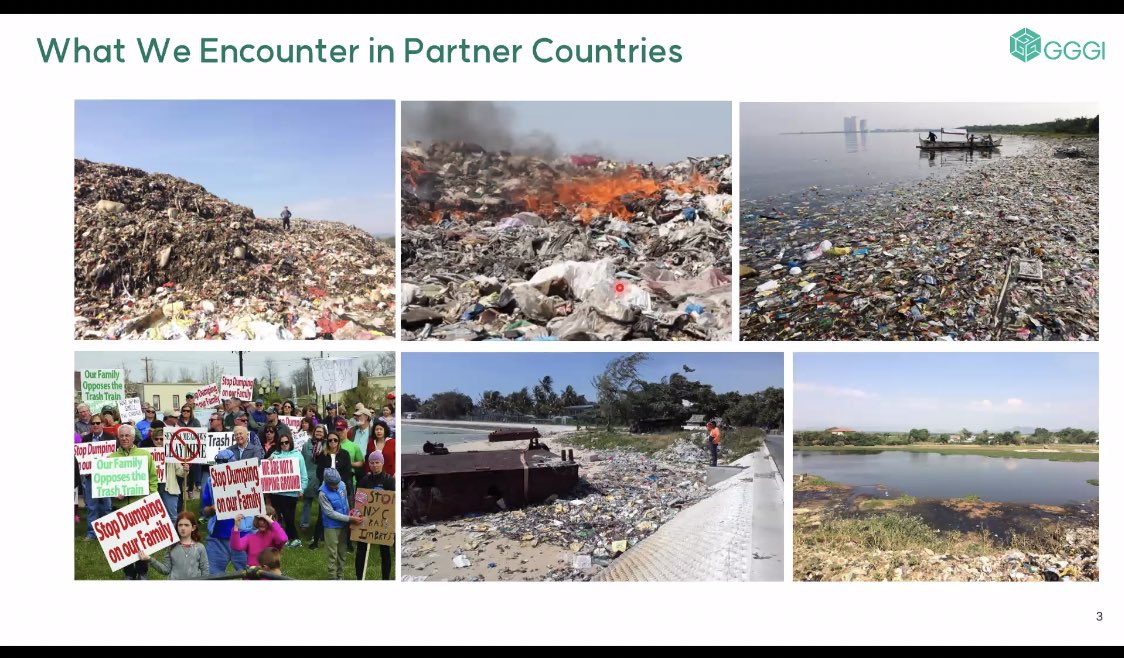 GGGI_Rwanda's tweet photo. #happeningnow at #gggweek2023 follow the discussion on challenges, investment opportunities, &amp; real-world #circulareconomy successes, with expert speakers from across the globe @PBarczak @AfriCANcircular @j_mukurarinda @GGGIAfrica 
@UNSDGWorld 
📹👇👇
https://t.co/0bhkt25W2O https://t.co/xJnkB0zvZZ
