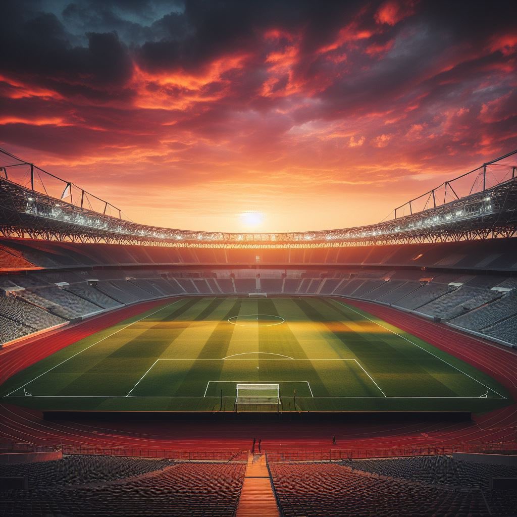 Prepárate para un nuevo capítulo en el fútbol. La revolución se acerca…⚽️#ComingSoon