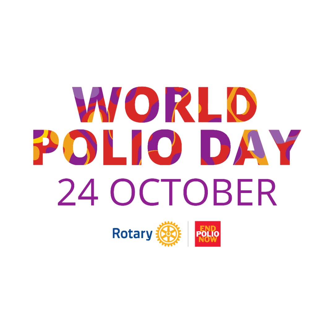 omoakeen's tweet photo. I Rotaractor Abdulwahab Akinlade an Advocate for Ending Polio join humanitarians around the world to celebrate the #WorldPolioDay. 

Together, we'll amplify our voices, raise awareness and strive for a polio-free world. 

#KeepPolioAtZero
#CreateHopeInTheWorld https://t.co/K98hmbmQUV
