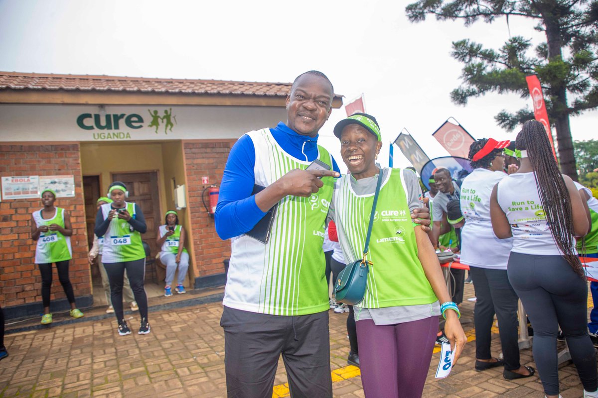 Umeme Limited tweet media