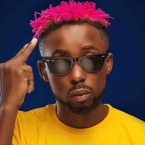 <a href="/yabaleftonline/">YabaLeftOnline</a> Erigga "The Erigma" Album
Stream Link: orcd.co/theerigma

Talented Nigerian rapper Erhiga Agarivbie a.k.a Erigga released this album The Erigma in the year 2012. 
This album The Erigma is Erigga's first studio album with so many HITS 💥🔥🎤 #erigga