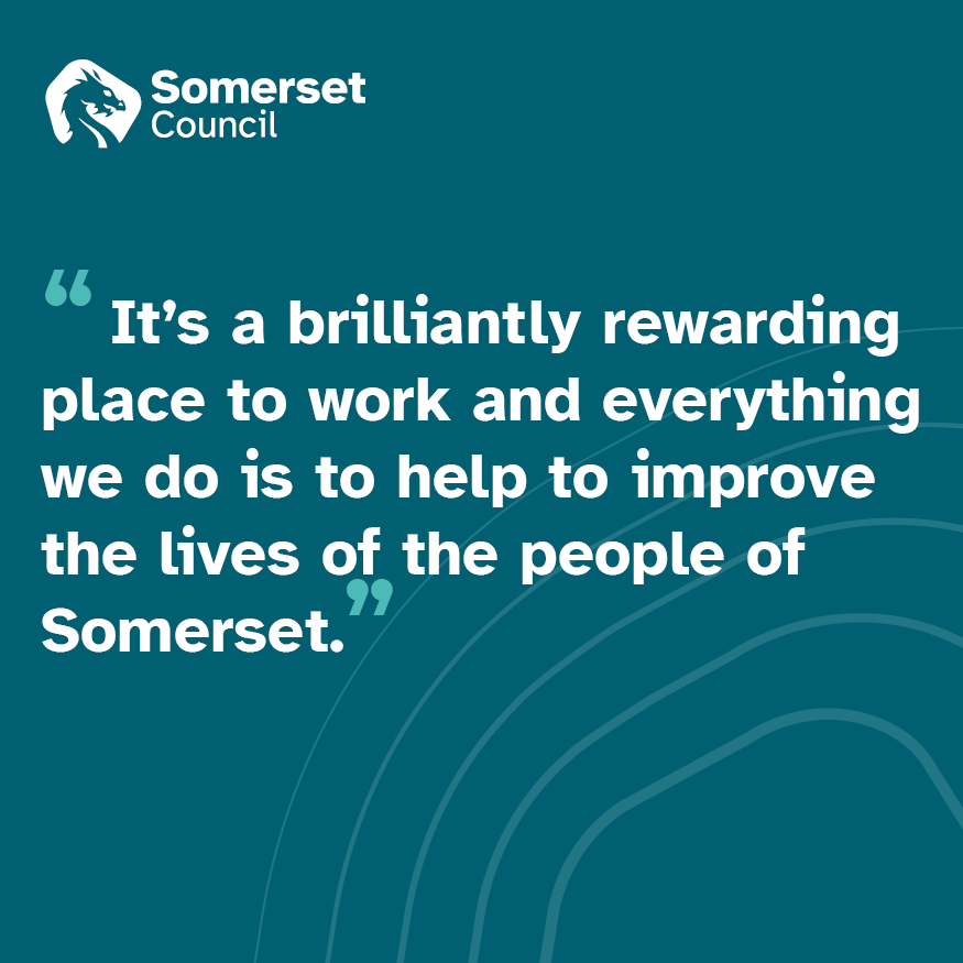 Why not find out for yourself by joining us? Click the link in our bio to find out how to become part of the team! 🤩
#Somerset #Careers #hiring #wearehiring #jobsearch