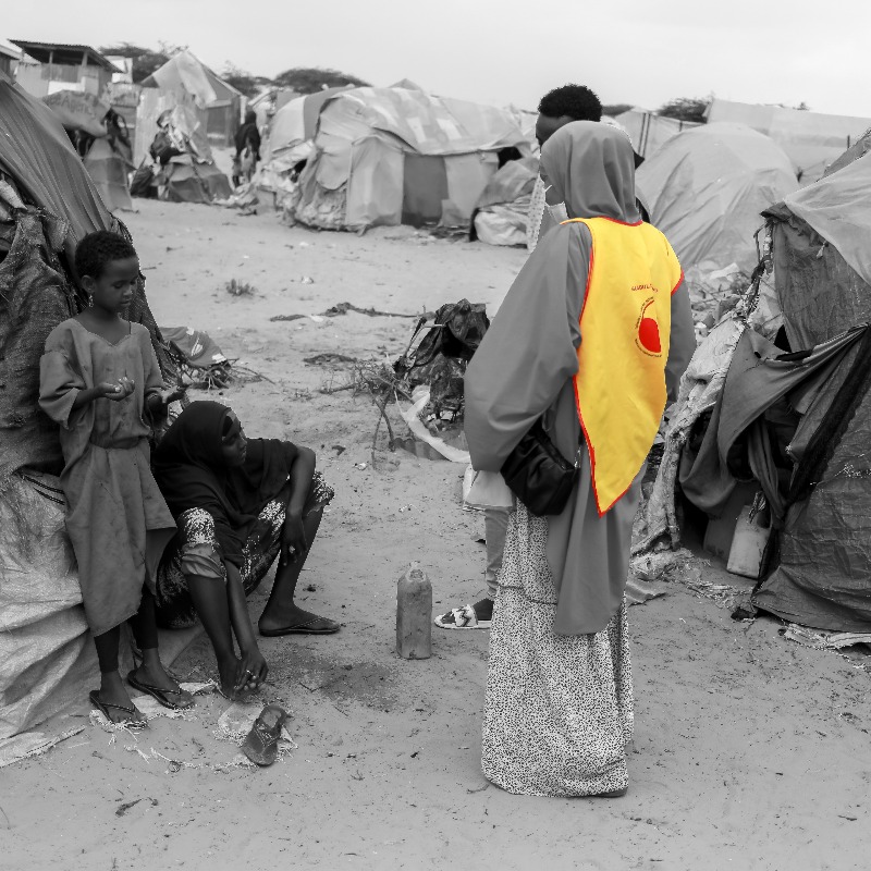 WHO's tweet photo. Today is #WorldPolioDay.

5 of the 6 WHO regions – representing over 90% of the global population – are certified free of wild polio.

#Polio teams around the world 🌏🌍🌎 are changing lives, two drops 💧💧 at a time. #EndPolio