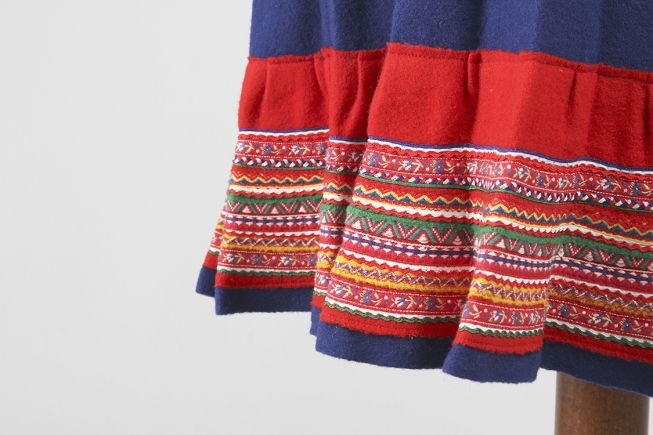 Hyvää saamen kielten viikkoa!
Buori sámi giellavahku!
Pyeri sämikielâi okko!
Šiõǥǥ sääʹmǩiõli neäʹttel!

Finnan konepellin alla työskennellään parhaillaan kuumeisesti, jotta ensi vuoden aikana Finna.fi:tä voi käyttää myös pohjoissaamen kielellä.🙂
#giellavahkko2023