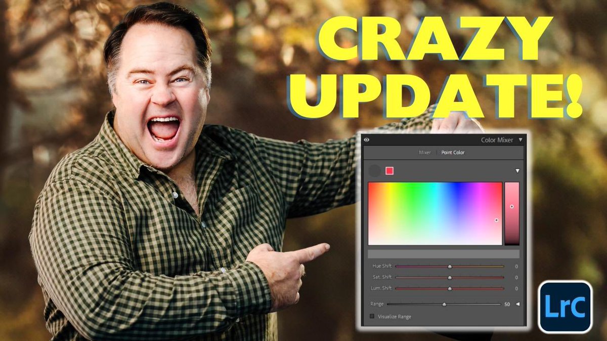 Changed the thumbnail to my new YouTube video. Do you like it? youtu.be/jA4JAdmNUfU?si…