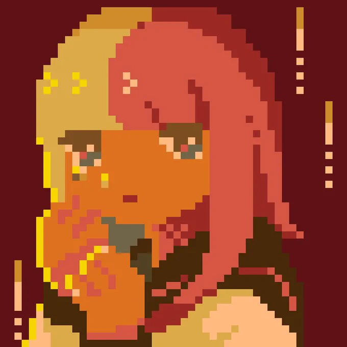  #dotpict