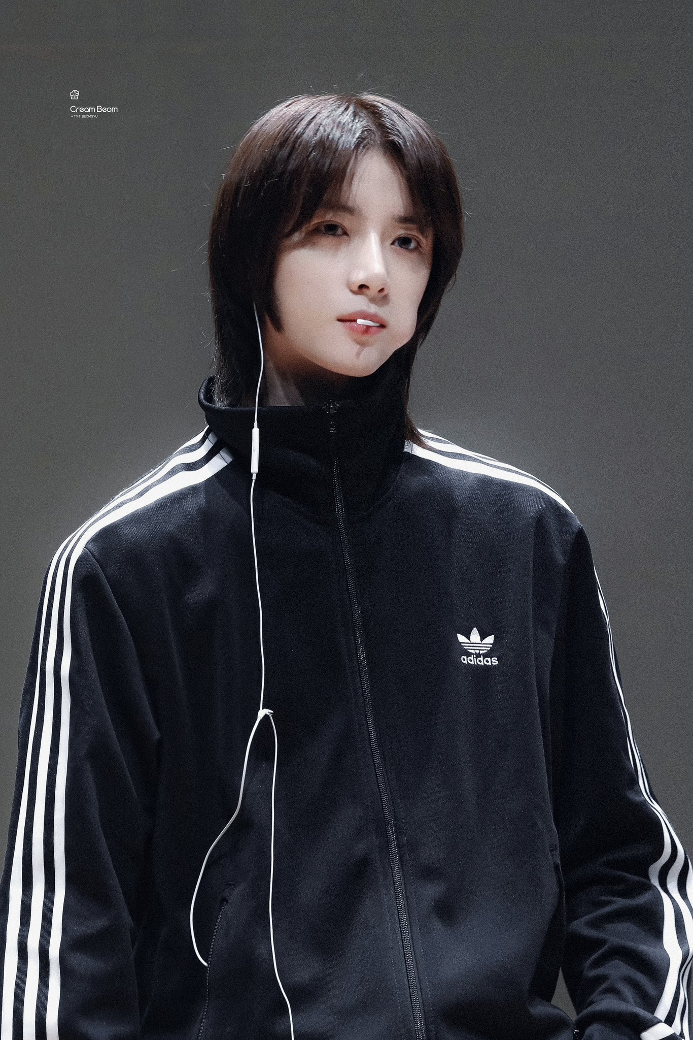 TXT Beomgyu ラキドロ 553 m2u R2 TXT ボムギュ FREEZE M2U ラキドロ - メルカリ