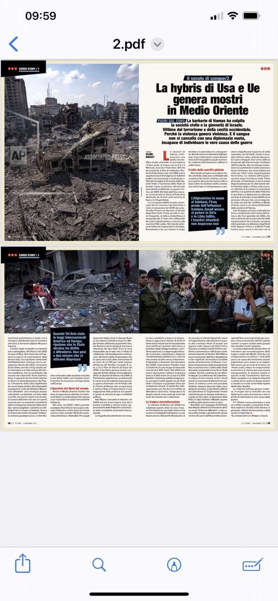 ElenaBasileIT's tweet image. Ai tanti che mi chiedono ritorno in TV:

Ho osato criticare un conduttore 

La casta dei giornalisti si richiude a riccio

Neanche #Bianca Berlinguer o #lilligruber
si rivoltano contro regole da corporazione?

Che tristezza

E il diritto a una giusta informazione?

Art. #TPI