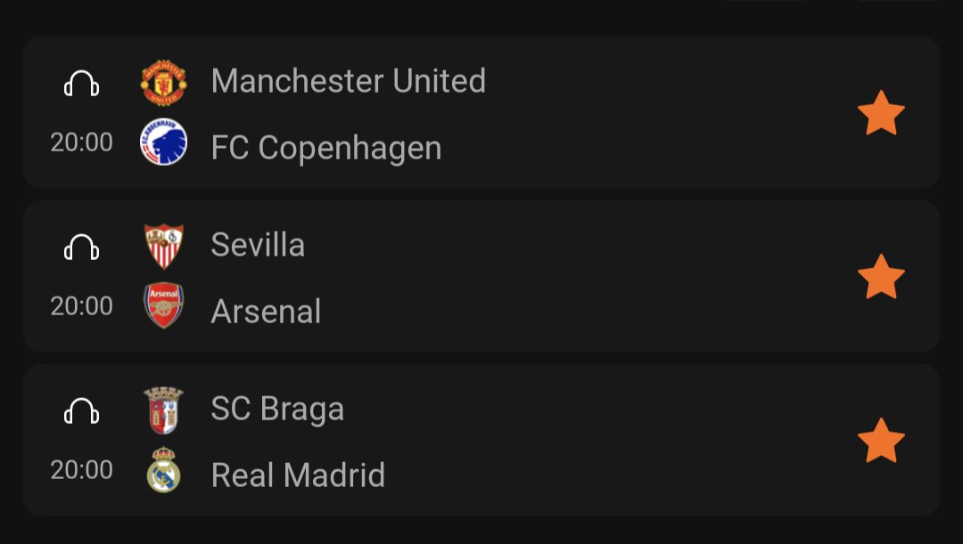 TCS_Corners's tweet photo. £ 100 GIVEAWAY/COMP 💰

GUESS THE CORRECT SCORES OF THESE 3 GAMES FOR £100 🚨

HERE'S HOW TO ENTER 👇

1️⃣ COMMENT YOUR PREDICTIONS ON THIS POST

2️⃣ REPOST & LIKE THIS POST

3️⃣ JOIN OUR FREE TELEGRAM GROUP

Follow all 3 steps🚨

MAKE SURE YOU JOIN 👇

https://t.co/CKF2Hnk8fa

GOOD LUCK 🍀

#UCL #ChampionsLeague #ManUtd #arsenal #RealMadrid #football #Giveaway