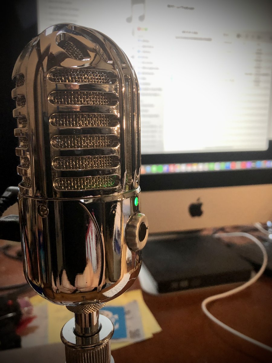 Be Kind Rewind tweet media