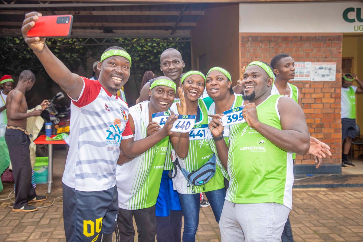 Umeme Limited tweet media