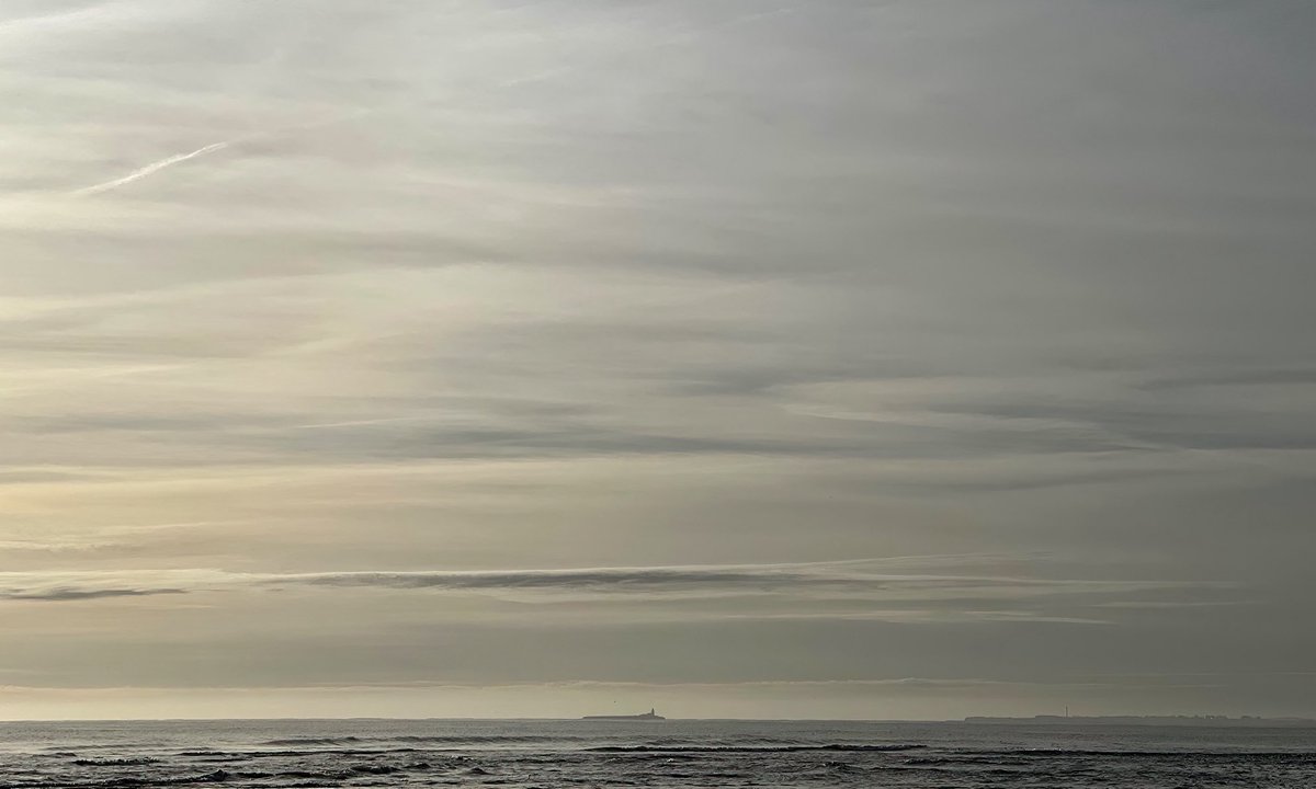 TomCadwallender's tweet image. ‘In Dreams’ Alnmouth Bay, Northumberland. #mypatch