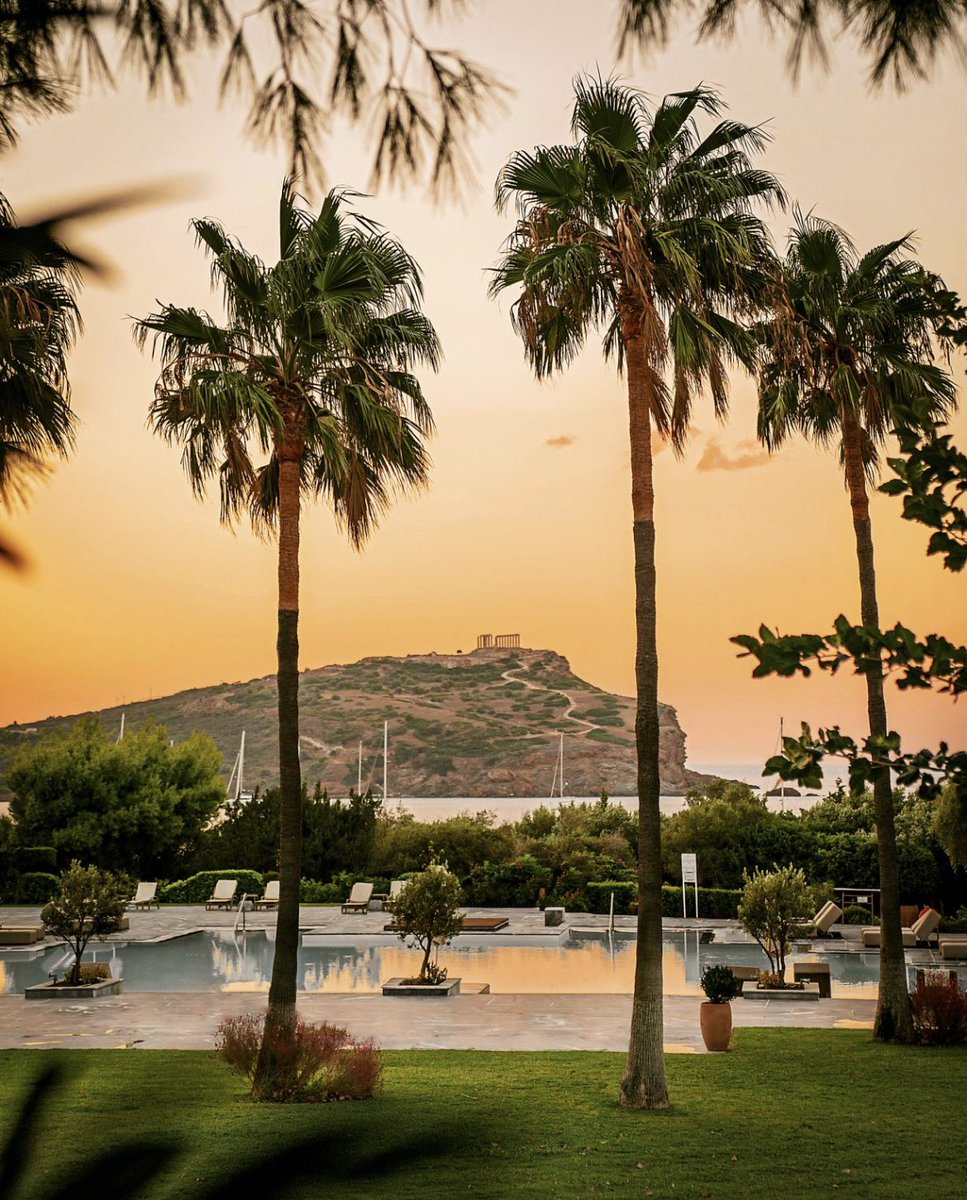 Grecotel's tweet photo. Grecotel Group takes home 14 awards at the Greek Hospitality Awards, showcasing our commitment to excellence in hospitality.

#GreekHospitalityAwards https://t.co/kkd8qvzfQX