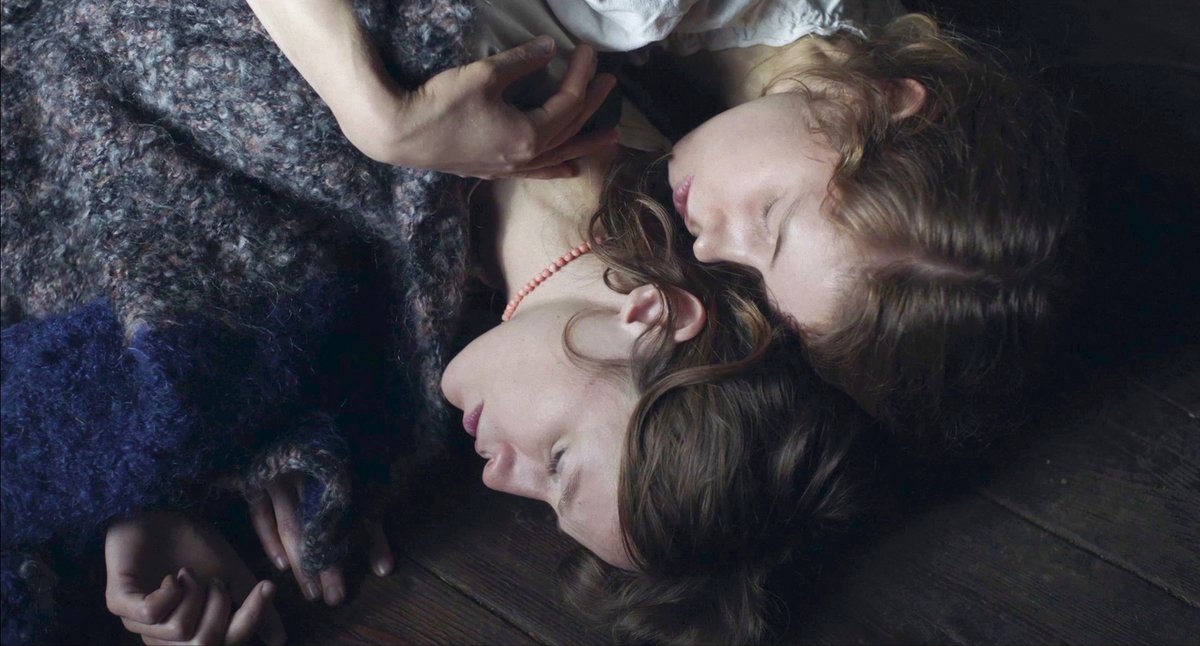 다양한 성소수자들의 이야기를 담은 영화를 상영하고 사회의 구조적 문제와 대안을 조명하는 #서울국제프라이드영화제 에서 마티아스 루트하르트 감독의 독일 영화 ‘루이제’가 한국 최초로 상영되오니 여러분들의 많은 관람 바랍니다.
goethe.de/ins/kr/ko/ver.…