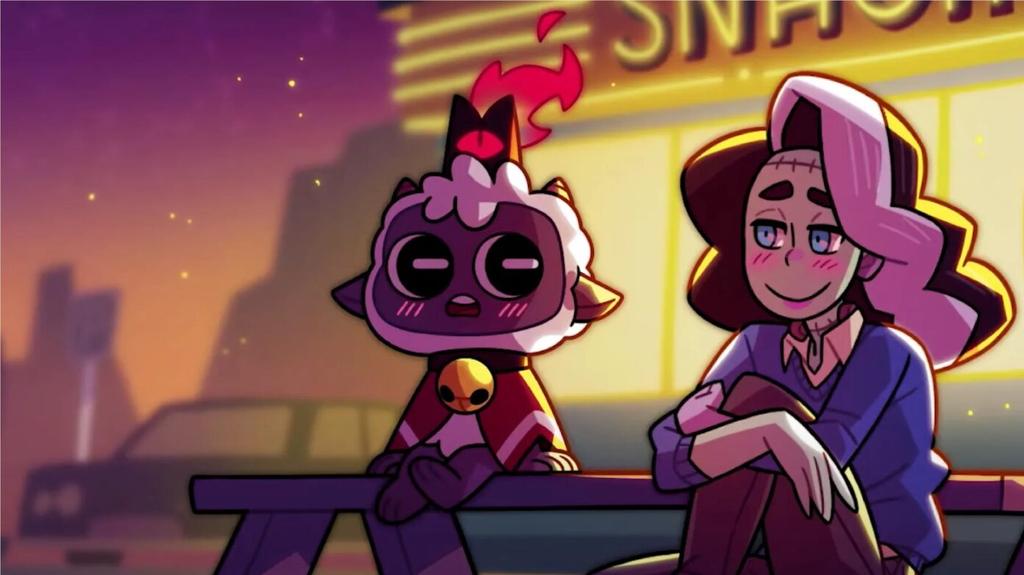 GameGeeksNews's tweet photo. #CultoftheLamb is crossing over with #MonsterProm3: https://t.co/DGvb70YjJa via @Gamegeeksnews
@fanscott1234 @rt_tsb @PlayerInzane
@korvin_7 @golfimbulls @NORTHERN_R78 @247VideoGame @brew_geeks @KrazySonya
@Hiddenchef013 @Emmasmith100 @UpStreamRetweet @Toxice_gamer https://t.co/GIFasaqH6L