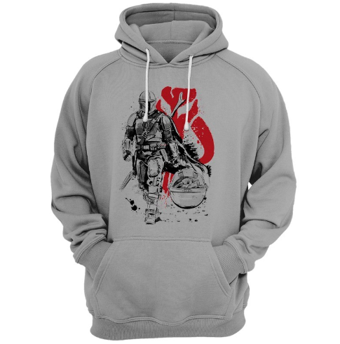 acokaia1's tweet photo. ¡Prepárate para la galaxia con nuestra sudadera de "The Mandalorian" en Acokaia! 🌌✨ ¡Consíguela ahora! 👉🛒 https://t.co/lRAiNXUQ9S
🚀👕 #TheMandalorian #CompraHoy https://t.co/ZyhgCZa4cF