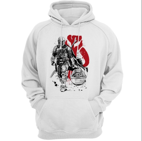 acokaia1's tweet photo. ¡Prepárate para la galaxia con nuestra sudadera de "The Mandalorian" en Acokaia! 🌌✨ ¡Consíguela ahora! 👉🛒 https://t.co/lRAiNXUQ9S
🚀👕 #TheMandalorian #CompraHoy https://t.co/ZyhgCZa4cF