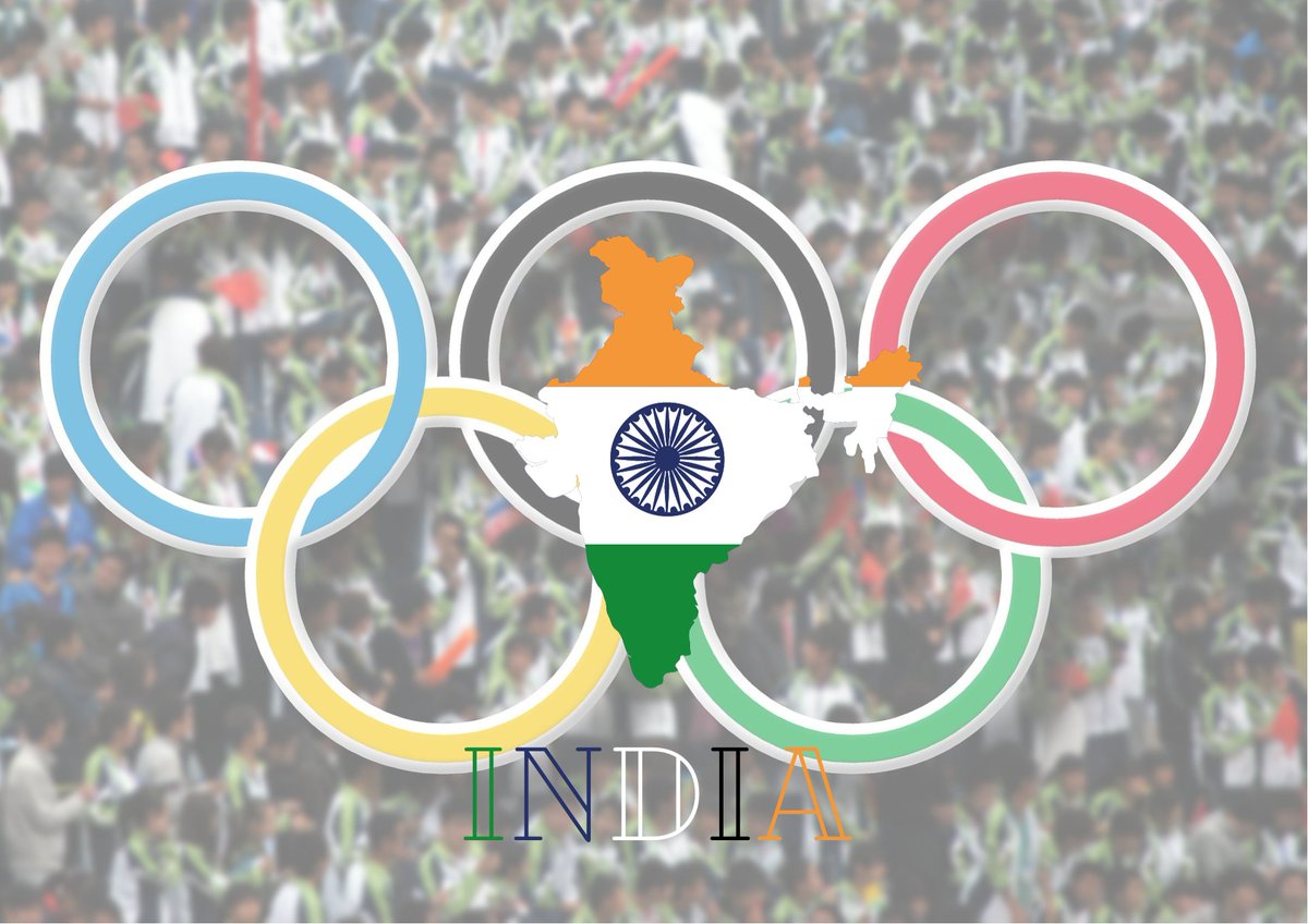 🚨L’Inde candidate à l’organisation des Jeux Olympiques 2036 ! La confirmation d’une tendance déjà identifiée en mars 2023 lors de Sport Unlimitech Lyon avec la déclaration du Secrétaire Général du Comité Paralympique Indien, Gursharan Singh. #Inde #Jeuxolympique #Sport