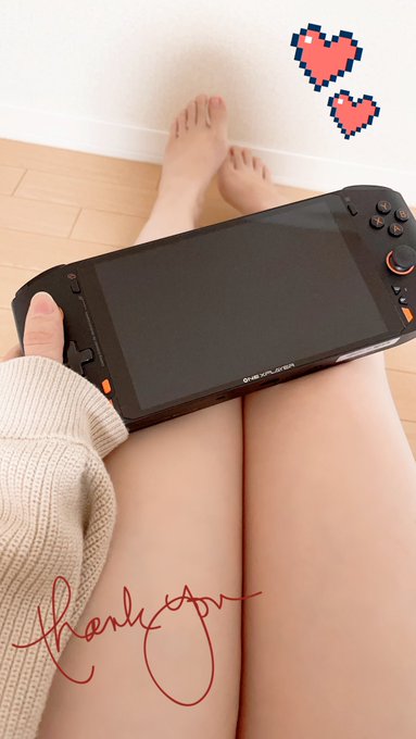 見て〜！😭これ知ってる？凄いの頂いて震えてます😭😭😭うわーん💦ありがとうございます🥺✨ https://t.co/nVDWAo9R2z
