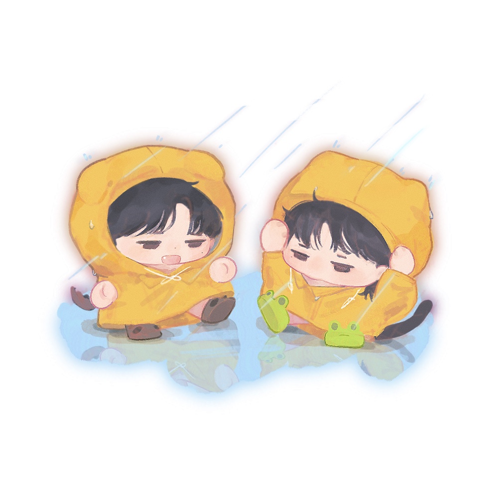 矾矢冧 tweet media