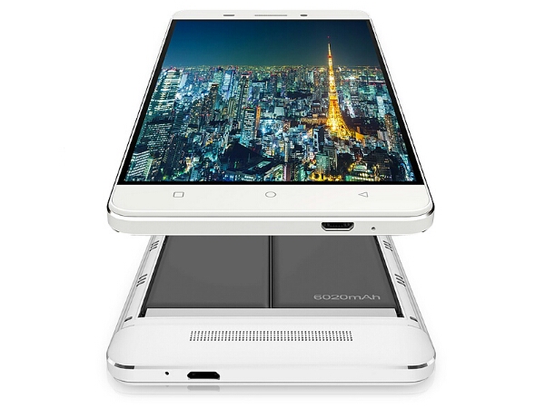 infolodge_net's tweet photo. Gionee launches Marathon M5 in India with 3GB RAM, 32GB built-in storage and 6020mAh battery https://t.co/vWtr7ooZYU https://t.co/drbT8dq9Jq