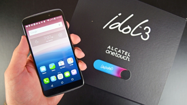 infolodge_net's tweet photo. Alcatel OneTouch launches the Alcatel Onetouch IDOL 3 in Nigeria https://t.co/Z67SU1XKAz https://t.co/akOyPfhx1H