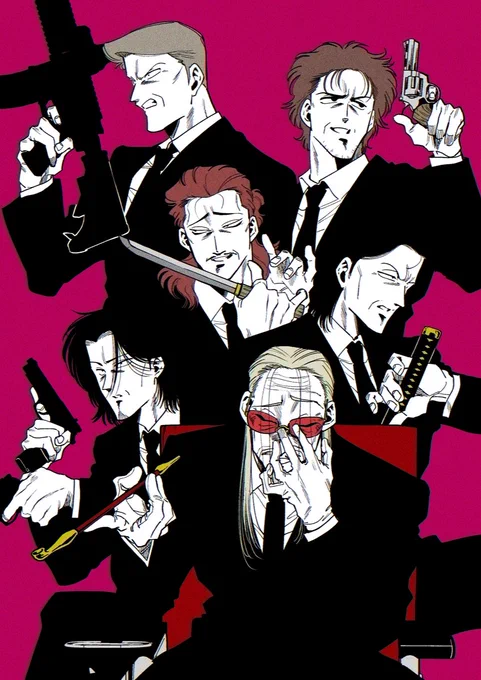 集合絵集合