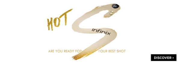 infolodge_net's tweet photo. Infinix Hot S X521 Specs Leaks – Full HD Display, Fingerprint Scanner and Android 6.0 https://t.co/doxsPvkGlt https://t.co/cTkDShDUbI