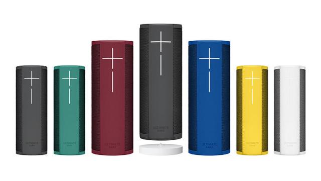 infolodge_net's tweet photo. Ultimate Ears BLAST and MEGABLAST portable speakers with Alexa Voice Assistant https://t.co/i3IU26KHRf https://t.co/OU2DPVW4gD