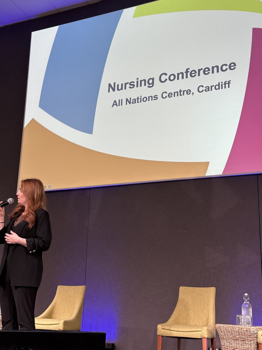 Suzanne Rankin (@suzrankin) on Twitter photo Very lucky to be attending the #HEIWNursing Conference this morning. Starting the day with fabulous music and the energy of so many wonderful nursing colleagues πenjoy your day everyone <a href="/CV_UHB/">Cardiff and Vale University Health Board</a> Very lucky to be attending the #HEIWNursing Conference this morning. Starting the day with fabulous music and the energy of so many wonderful nursing colleagues πenjoy your day everyone <a href="/CV_UHB/">Cardiff and Vale University Health Board</a>