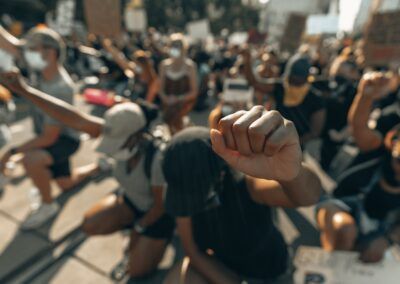 One day until our webinar on Universities &amp; Black Lives Matter - Integrated Advancement, on 25th October at 12.30pm UK time. 

Osaro Otobo and Lenrick Greaves explore what Integrated Advancement can do to help anti-racism work in institutions.
buff.ly/3S0ZHGR