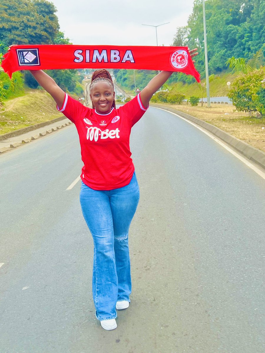 ednalyimo3's tweet photo. All the best Mnyama @simbasctanzania 💪 https://t.co/hAYmif7QcT