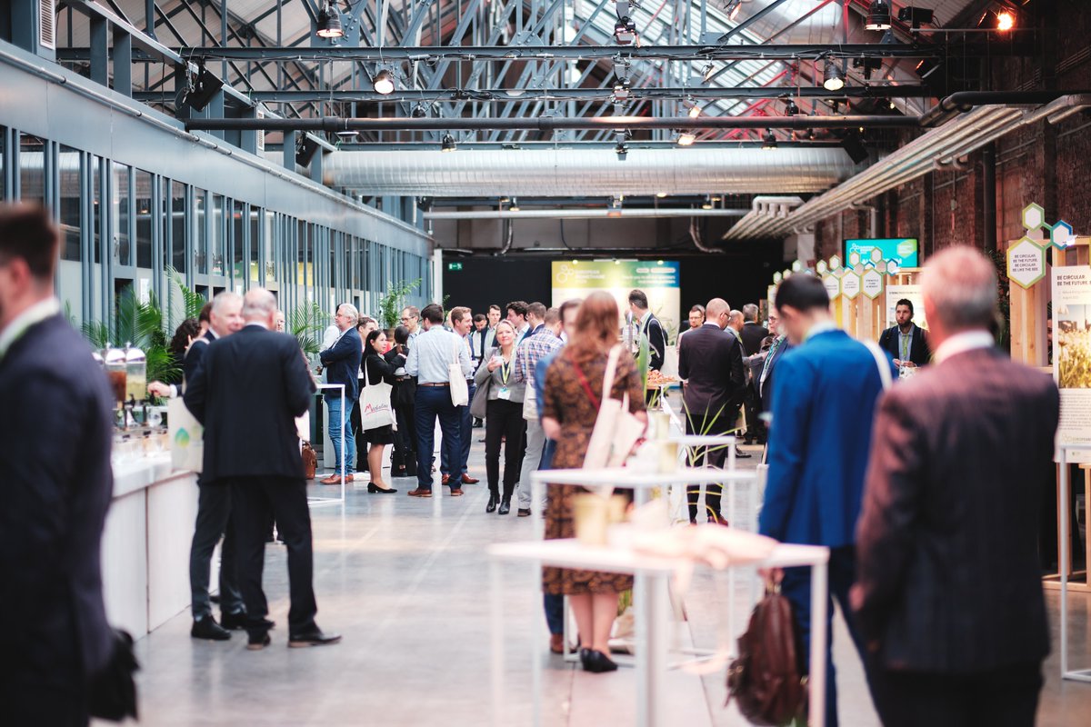 European Biogas EBA tweet media