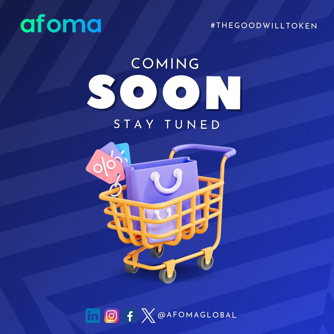 Get ready to witness something extraordinary! 🚀🎨
We're thrilled to announce that something truly remarkable is on the horizon, and we can't wait to share it with our incredible community of artisans, crafters, and art lovers. Stay tuned for an exciting reveal! 
#Bigreveal #Web3