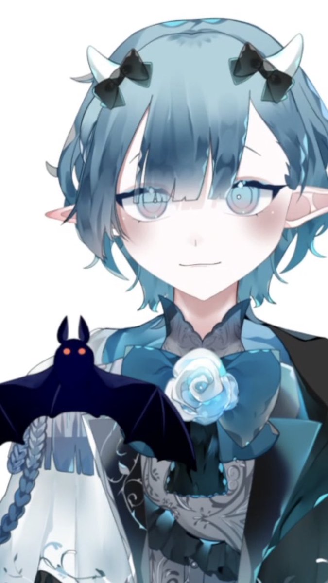 小雨 はる@新人Vtuber tweet media