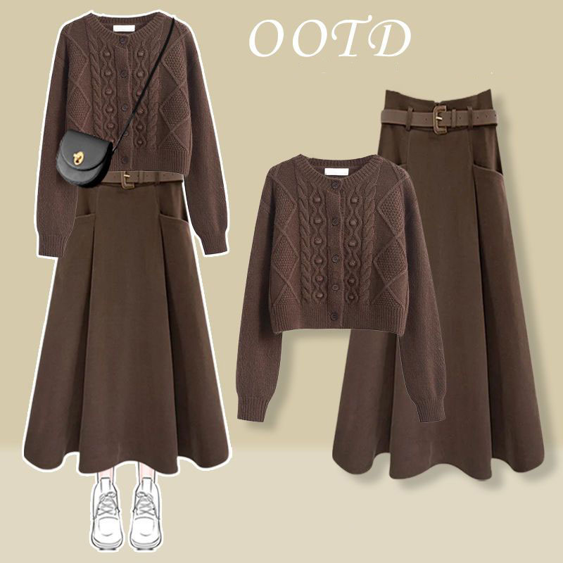 ootdstyle_store's tweet photo. 🍁🍁秋本番！応援セール開催！
✨✨入荷新作&amp;人気売れ筋！
すぐに購入してください！！🛒🛒