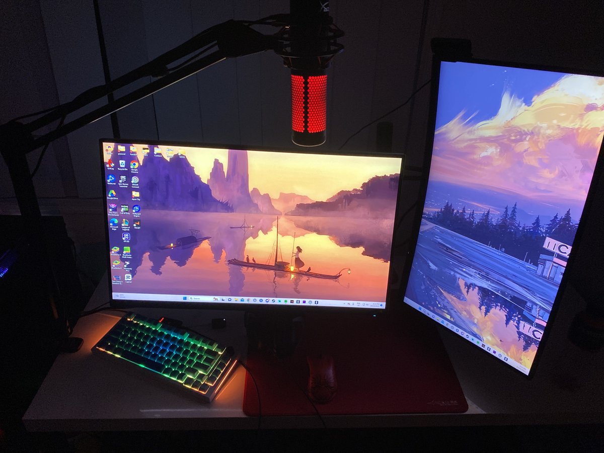 LogiikR6 tweet media