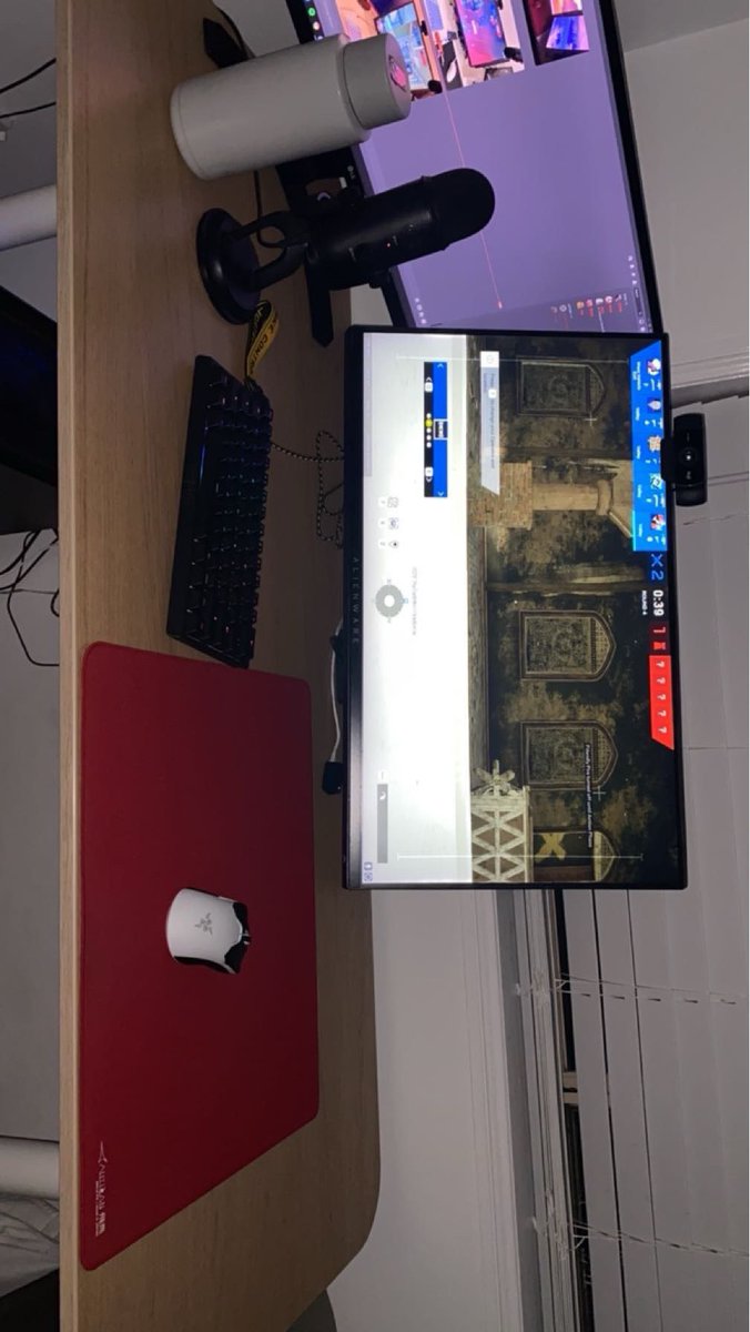 LogiikR6 tweet media