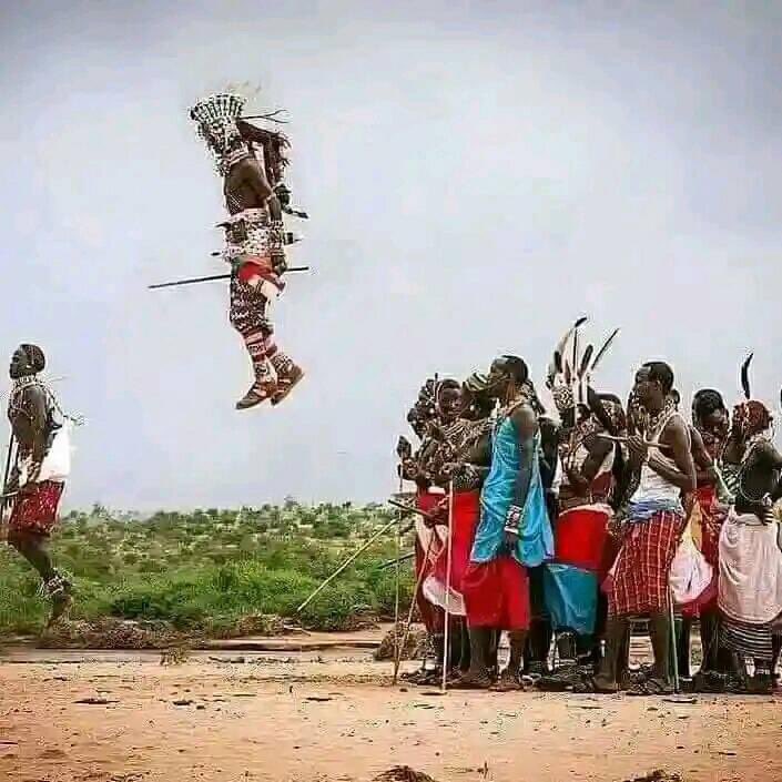 Typical African tweet media