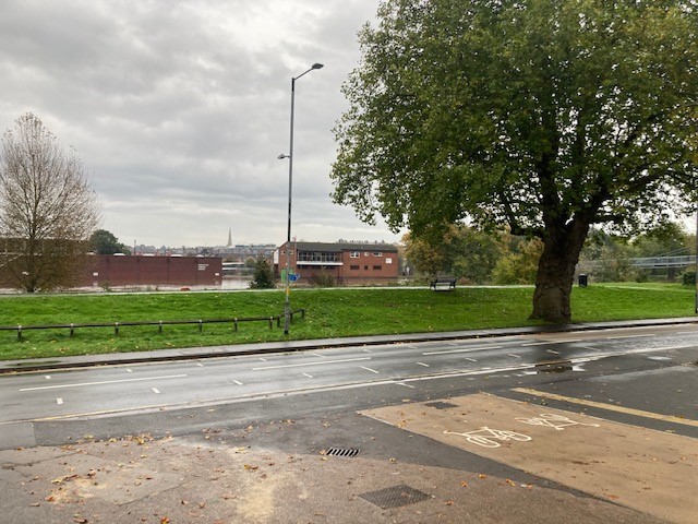 Green Self Storage tweet media