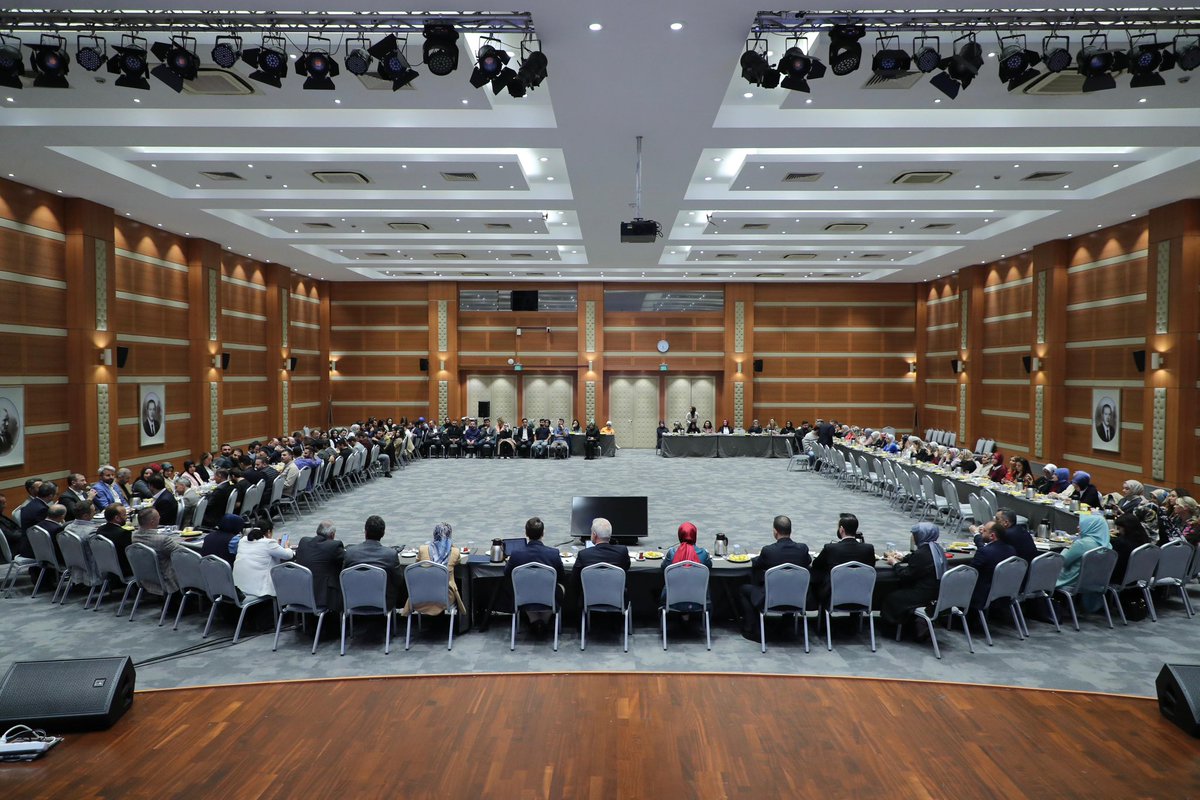 AvCanguloglu's tweet photo. İl Başkanımız Sayın @osmannurika Beyefendi Başkanlığında, 3 Kademe Yürütme ve Yönetim Kurulu Toplantılarımızı Gerçekleştirdik. İlk Günkü Kadar Heyecanlı, Her Günkü Kadar İnançlıyız.  @salihademirer #Yenidenİstanbul #AdımAdımİstanbul https://t.co/ifqSV5qzGb