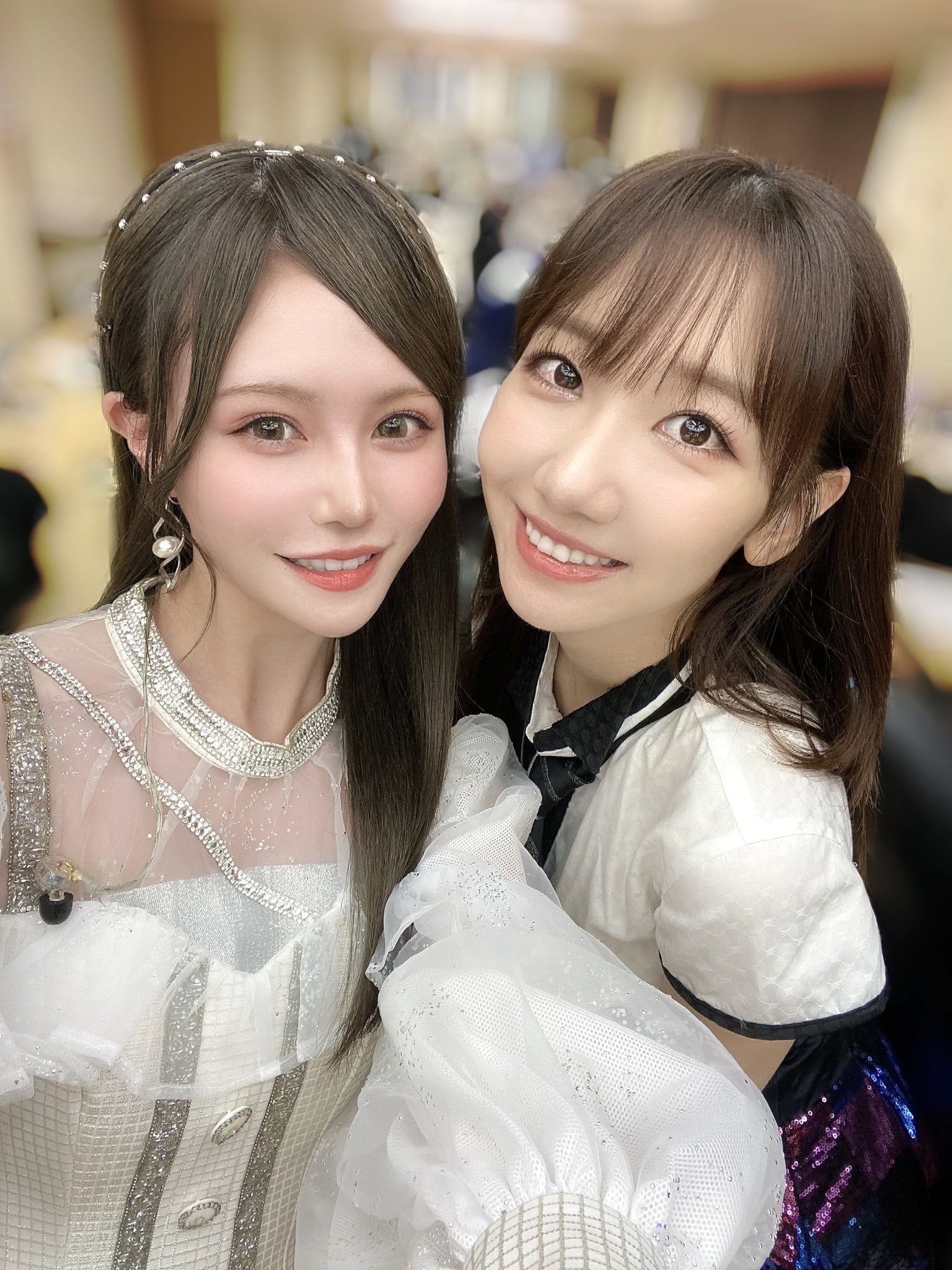 込山榛香 on X: 