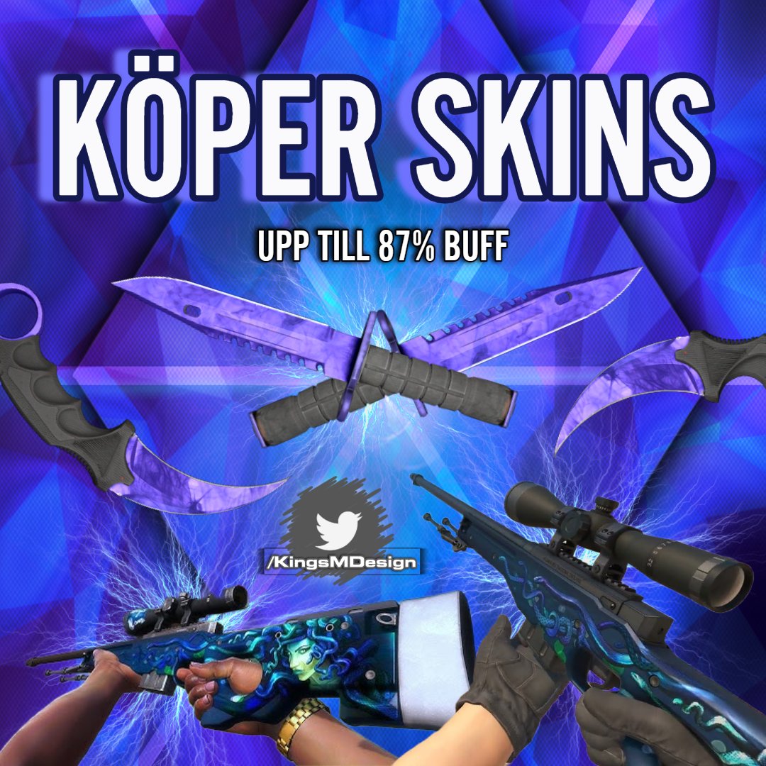 KingsMDesign's tweet image. 